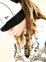 Tom Kaulitz photo #