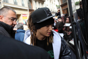 Tom Kaulitz photo #