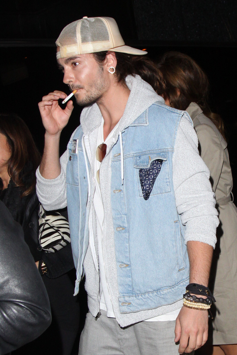 Tom Kaulitz: pic #790049