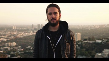 Tom Kaulitz photo #