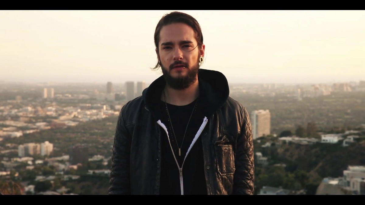 Tom Kaulitz: pic #794458