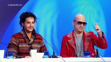 Tom Kaulitz photo #