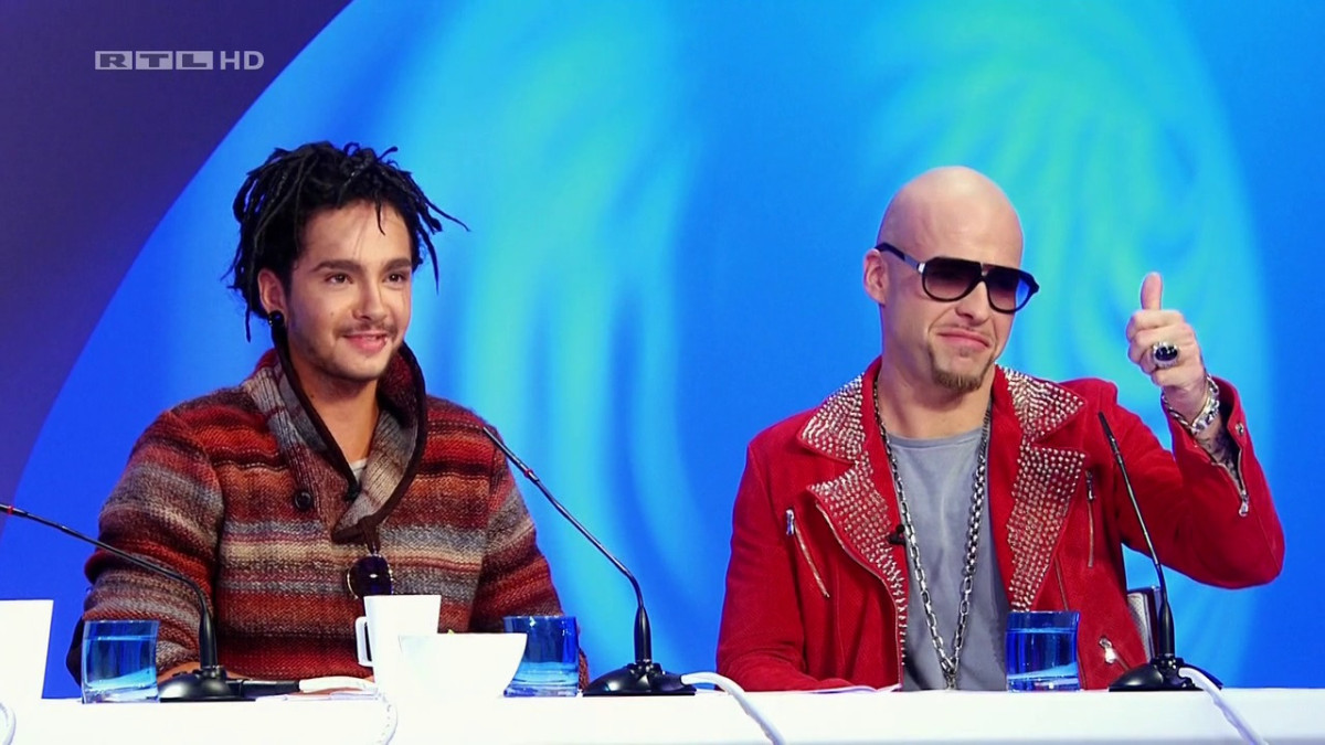 Tom Kaulitz: pic #828323