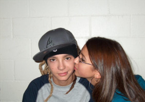 Tom Kaulitz pic #788633