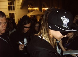 Tom Kaulitz pic #794307