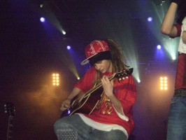 Tom Kaulitz photo #