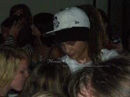 Tom Kaulitz photo #