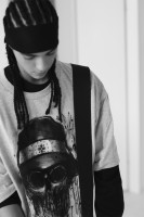 Tom Kaulitz photo #