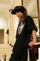 Tom Kaulitz photo #