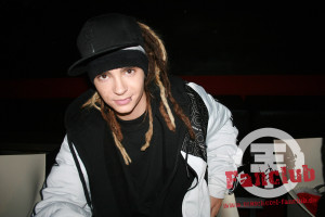 Tom Kaulitz photo #