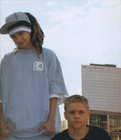 Tom Kaulitz photo #