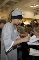 Tom Kaulitz photo #
