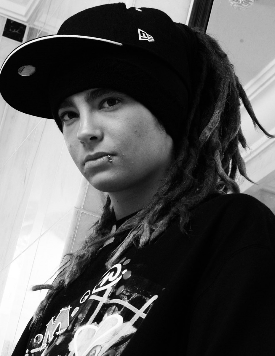 Tom Kaulitz: pic #787525