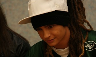 Tom Kaulitz photo #