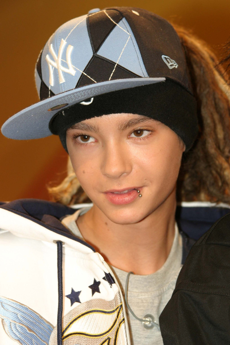Tom Kaulitz: pic #791347