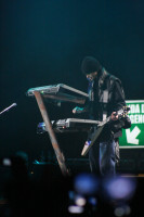 Tom Kaulitz photo #