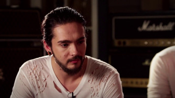 Tom Kaulitz photo #