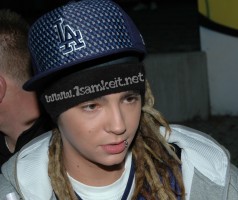 Tom Kaulitz photo #