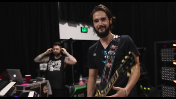 Tom Kaulitz photo #