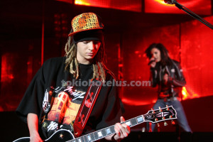 Tom Kaulitz photo #