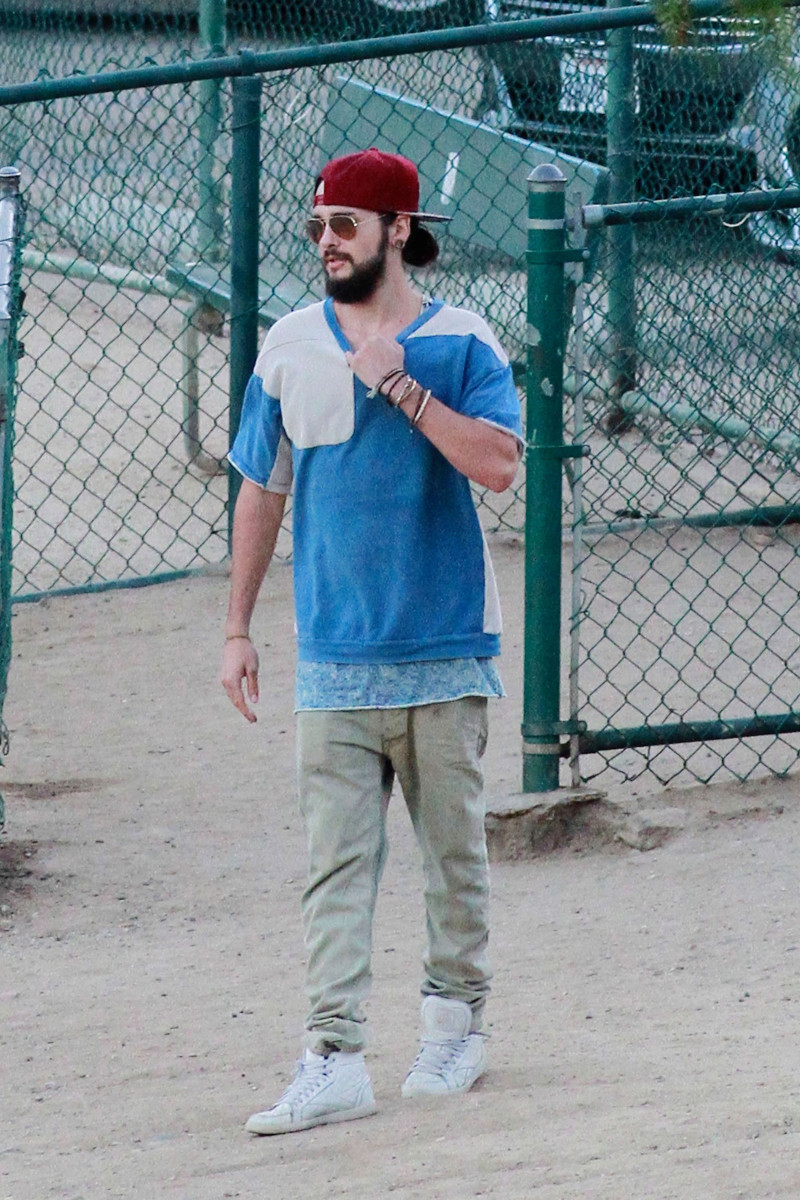 Tom Kaulitz: pic #796244