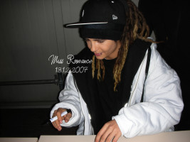 Tom Kaulitz photo #