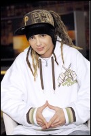 Tom Kaulitz photo #