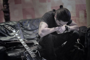 Tom Kaulitz photo #