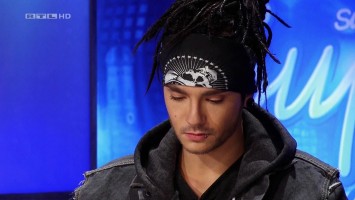 Tom Kaulitz photo #