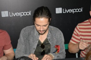 Tom Kaulitz photo #