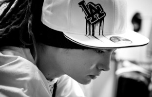 Tom Kaulitz photo #