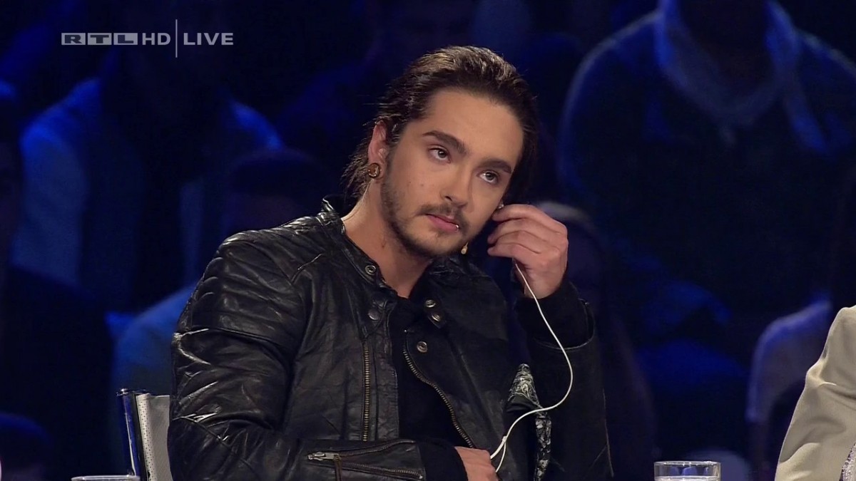 Tom Kaulitz: pic #790028