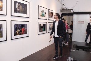 Tom Kaulitz photo #