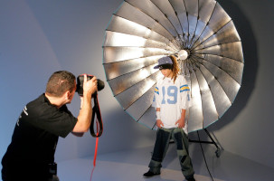 Tom Kaulitz photo #