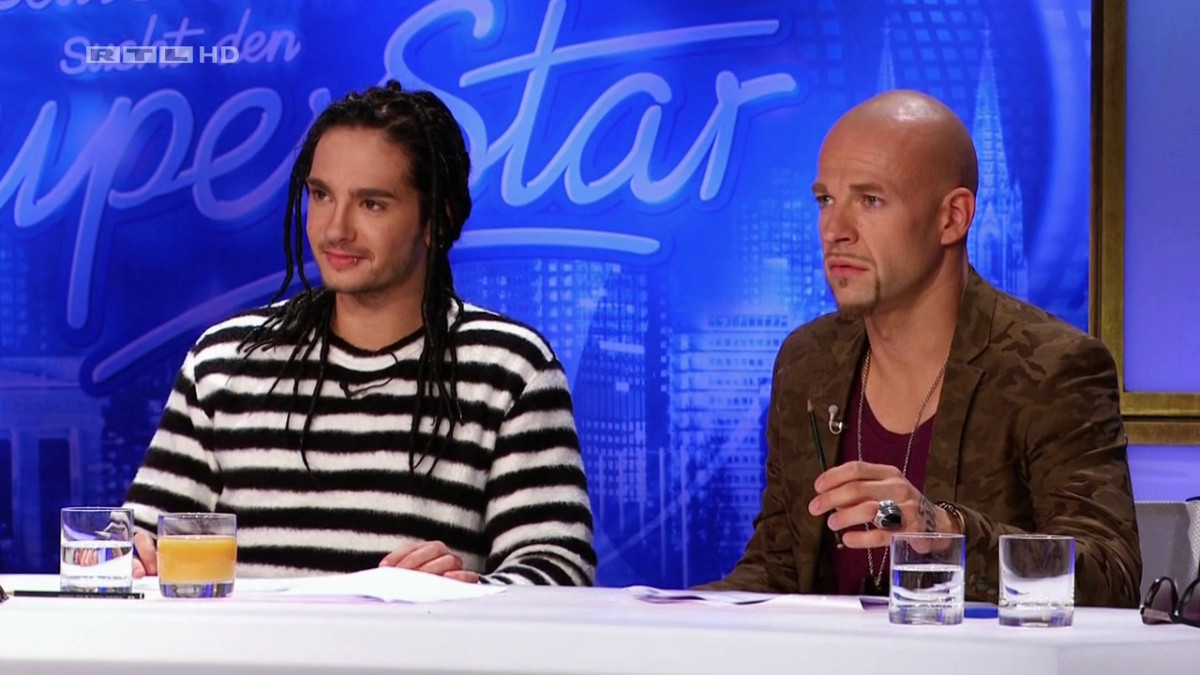 Tom Kaulitz: pic #827900