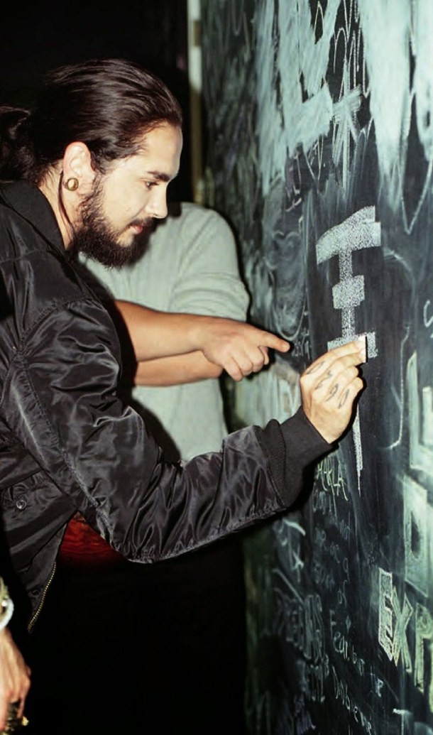 Tom Kaulitz: pic #794763