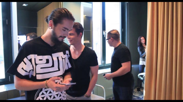 Tom Kaulitz photo #