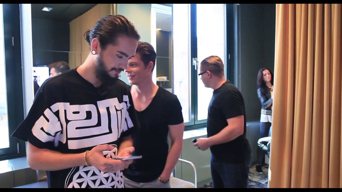 Tom Kaulitz: pic #828328