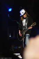 Tom Kaulitz photo #