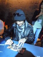 Tom Kaulitz photo #