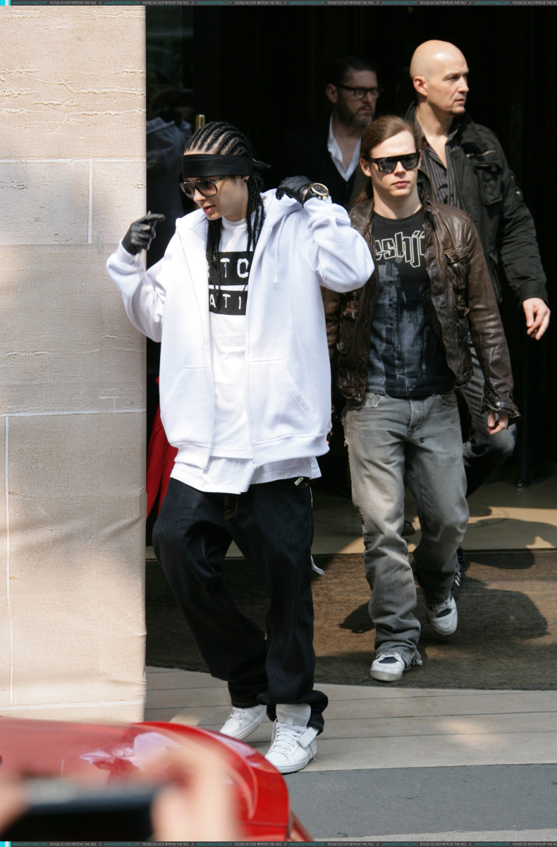 Tom Kaulitz: pic #830132