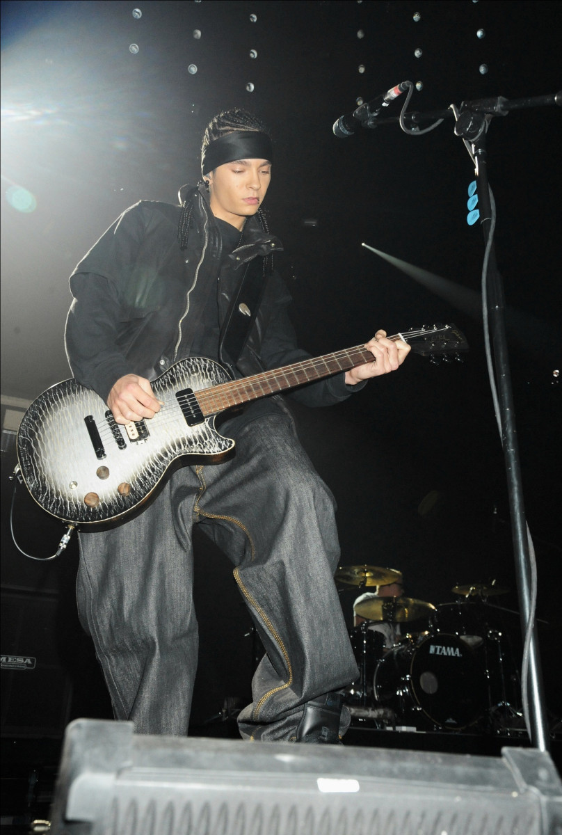 Tom Kaulitz: pic #796222