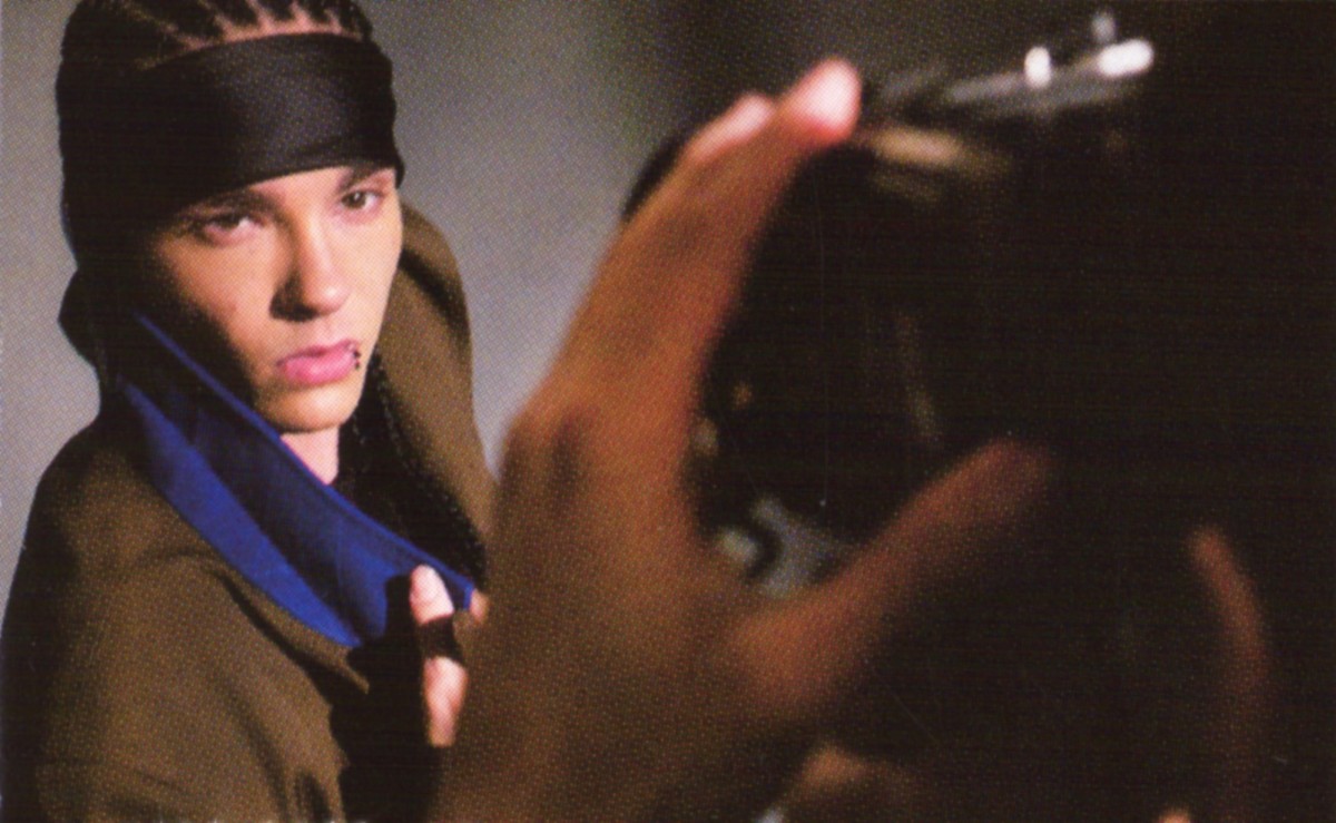 Tom Kaulitz: pic #788644