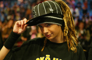Tom Kaulitz photo #