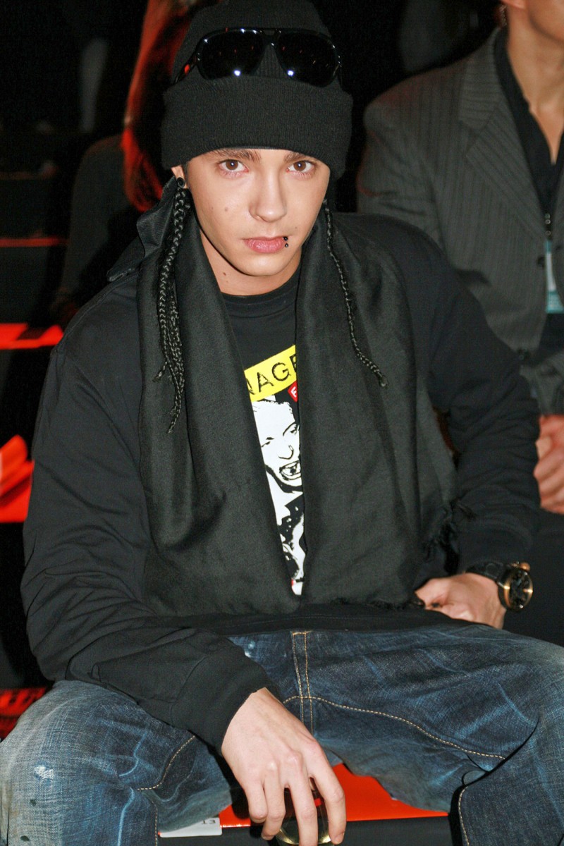 Tom Kaulitz: pic #294065