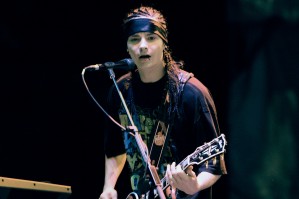 Tom Kaulitz photo #