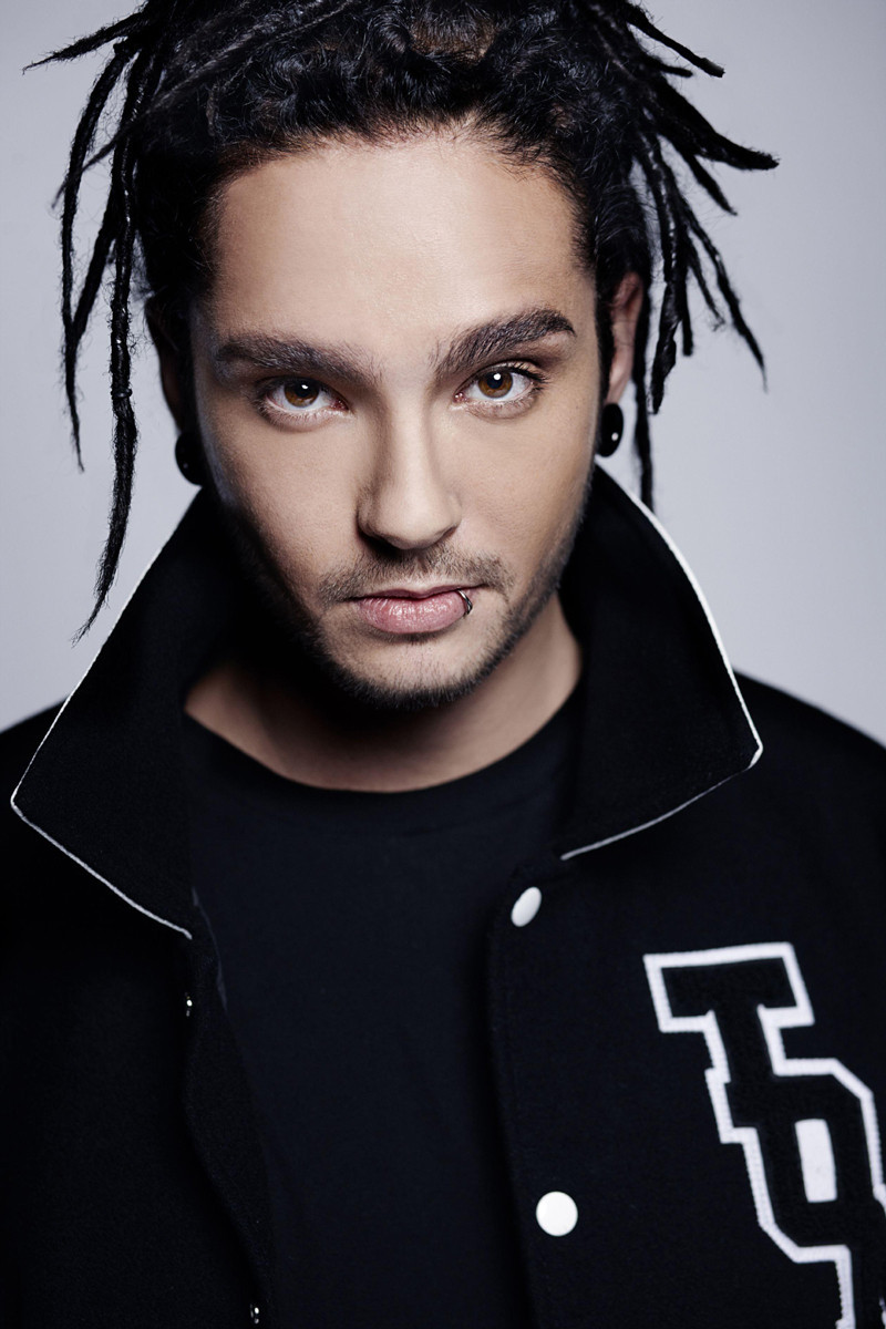 Tom Kaulitz: pic #796008