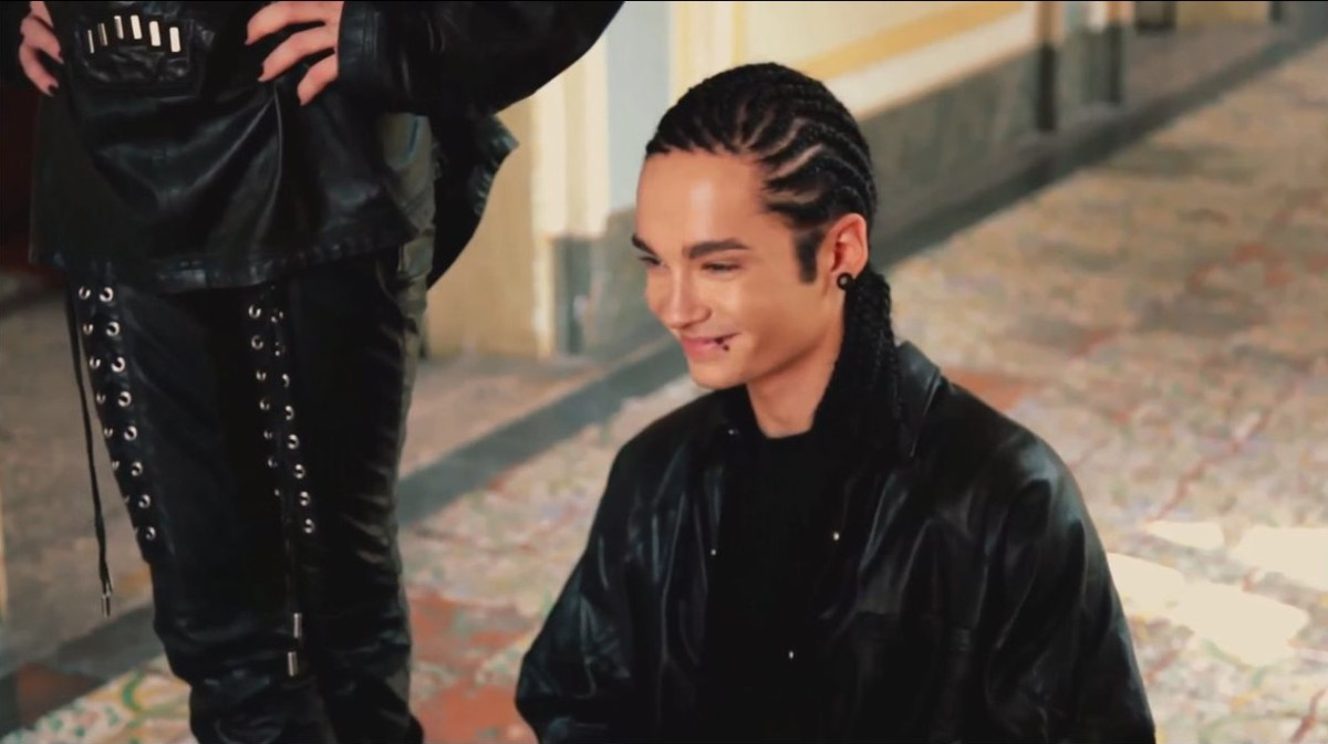 Tom Kaulitz: pic #457189