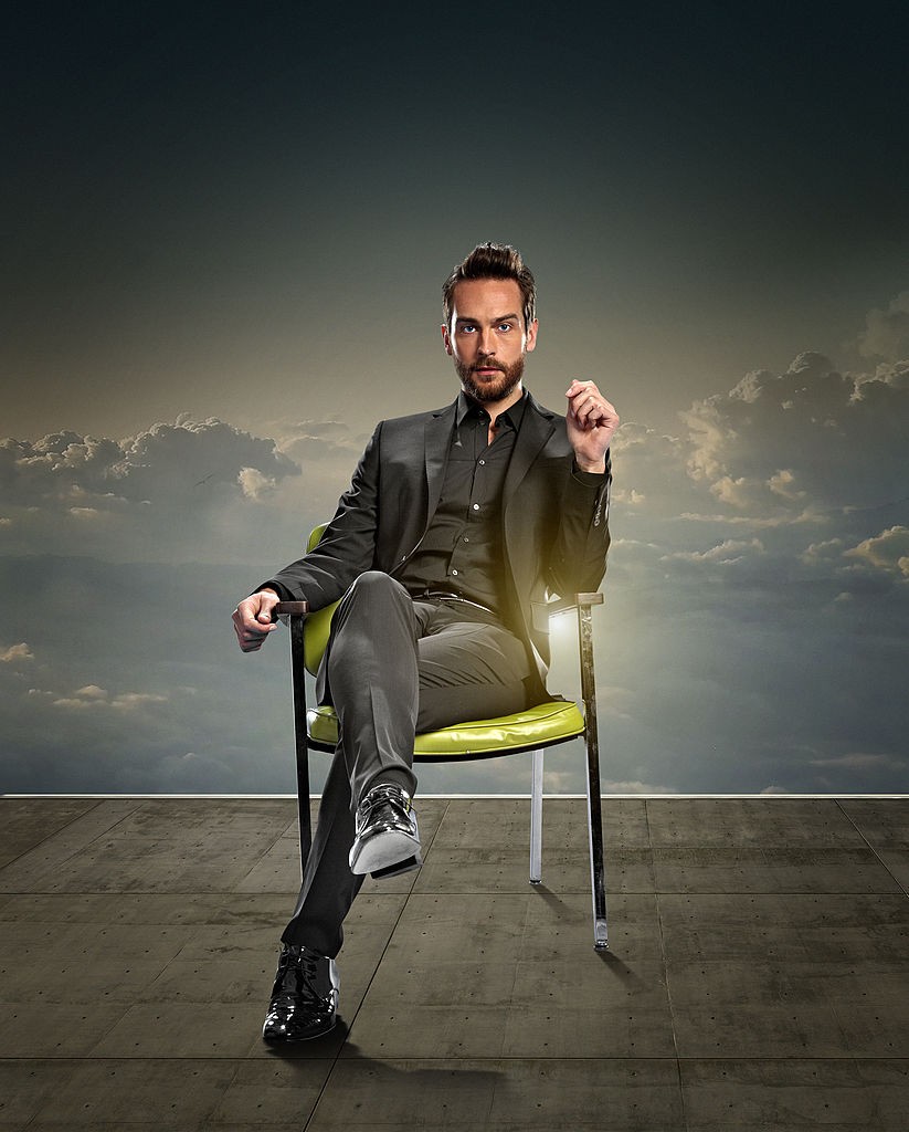 Tom Mison: pic #819863