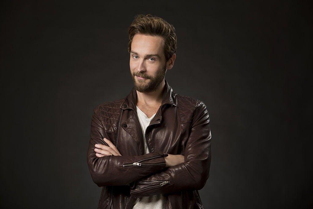 Tom Mison: pic #819869